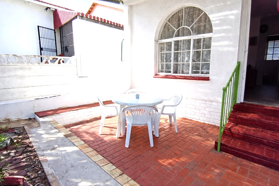 2 Bedroom Property for Sale in Aston Bay Eastern Cape